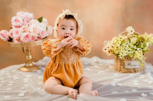 宁德四个月宝宝咳嗽小妙招