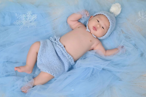 宁德摸孕妇肚子沾喜气